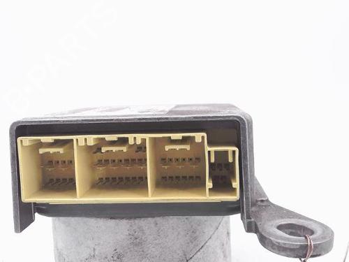 Used ECU airbags NISSAN ALMERA II Hatchback (N16) 1.8 (114 hp) 25371988