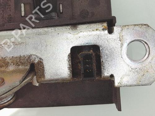 Used Tailgate lock Tailgate lock VW POLO IV (9N_, 9A_) 1.2 12V (64 hp) 25359964 25359964