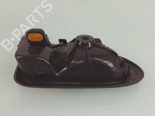 Rear right interior door handle RENAULT CLIO II (BB_, CB_) 1.5 dCi (B/C2J) | BP27617262I16 