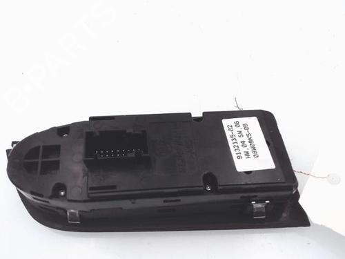 Left front window switch BMW 3 Touring (E91) 325 d | BP25353248I27 - Image 3