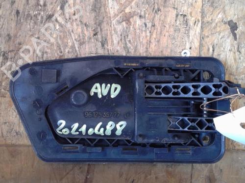 Front right interior door handle PEUGEOT 306 Hatchback (7A, 7C, N3, N5) 1.8 16V | BP25358369I14 