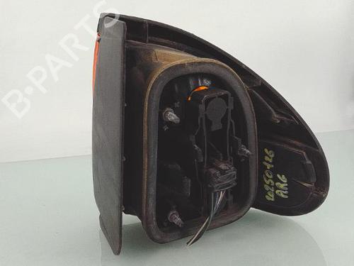 Left taillight RENAULT LAGUNA I (B56_, 556_) 1.9 dTi (B56J) | BP25437549C34 