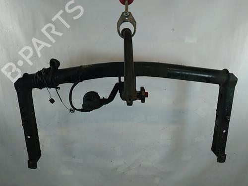 Used Tow ball/Mechanism Tow ball/Mechanism VW PASSAT B5.5 (3B3) 1.9 TDI (130 hp) 33829799 33829799