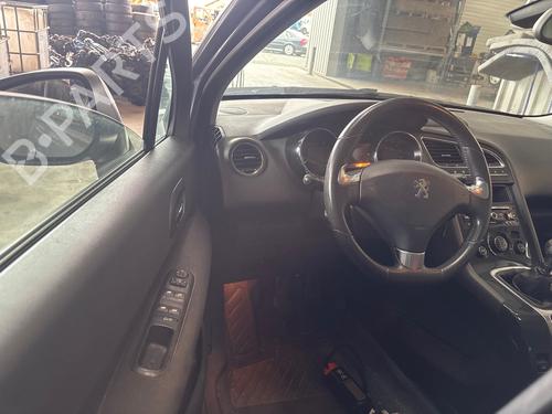 Switch PEUGEOT 5008 (0U_, 0E_) 1.6 HDi | BP40003310I30 - Image 8