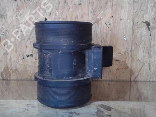 Mass air flow sensor PEUGEOT PARTNER Box Body/MPV (5_, G_) 1.9 D | BP25367580M95