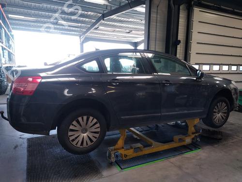 Right front indicator CITROËN C5 III (RD_) 1.6 HDi 110 (RD9HZC) | BP29822932C33  - Image 10