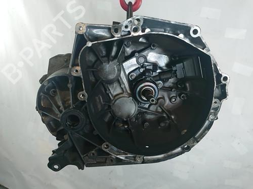 Gearbox PEUGEOT 2008 I (CU_) 1.6 HDi | BP39019099M3 - Image 6