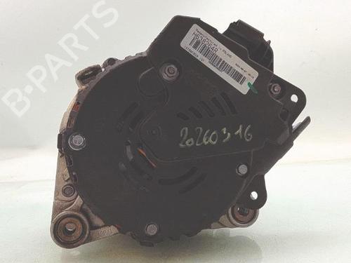 Alternator PEUGEOT 2008 I (CU_) 1.6 HDi | BP39031998M7 - Image 3