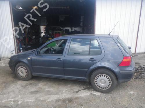 Right mirror VW GOLF IV (1J1) 1.9 TDI | BP25361369C27 