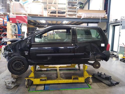 AC compressor RENAULT TWINGO I (C06_) 1.2 16V (C060) | BP31659981M34 