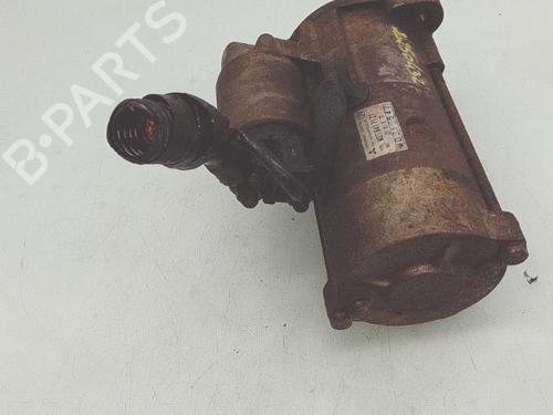 Startmotor Startmotor MITSUBISHI L200 (K7_T, K6_T, K5_T) 2.5 TD 4WD (K74T) (99 hp) 34217804 34217804
