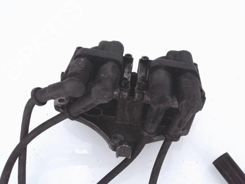 Used Ignition coil Ignition coil FIAT PUNTO (176_) [1993-1999] 25355136 25355136