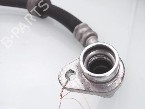 Used AC pipe RENAULT CLIO IV (BH_) 1.2 16V (73 hp) 25353218