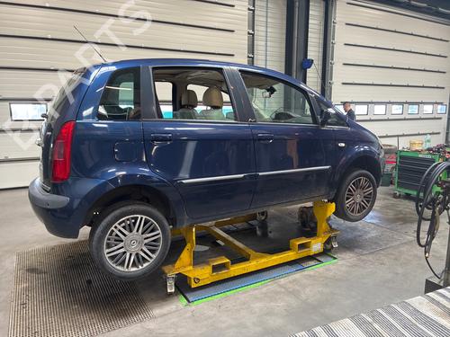 Used Parts LANCIA MUSA (350_) 1.3 D Multijet (350.AXB11, 350.AXB1A) 4738363