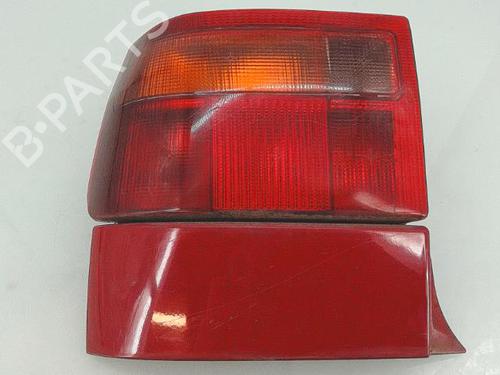 Used Left taillight CITROËN ZX (N2) 1.1 (60 hp) 28531584
