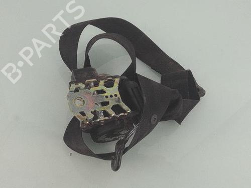 Used Front right seatbelt Front right seatbelt RENAULT RAPID Box Body/MPV (F40_, G40_) 1.0 (37 hp) 25923399 25923399