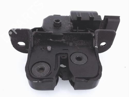 Used Tailgate lock Tailgate lock RENAULT MEGANE III Coupe (DZ0/1_) 1.9 dCi (DZ0N, DZ0J, DZ1J, DZ1K) (131 hp) 25355398 25355398
