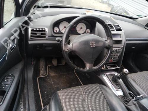 Switch PEUGEOT 407 (6D_) 2.0 HDi 135 (6DRHRH, 6DRHRE, 6DRHRG, 6DRHRJ) | BP25358659I30 - Image 8