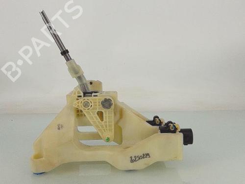 Gear lever HYUNDAI i30 (PDE, PD, PDEN) 1.6 CRDi | BP27380086M90 - Image 3