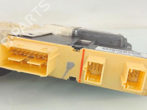 Front right window mechanism PEUGEOT 807 (EB_) 2.0 HDi | BP29756809C23 