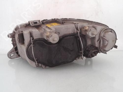 Right headlight ALFA ROMEO 147 (937_) 1.9 JTD 16V (937.AXG1B, 937.BXG1B) | BP25349812C29 