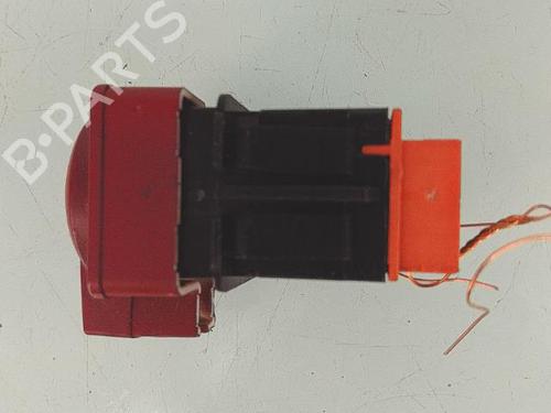 Used Warning switch Warning switch CITROËN C4 I (LC_) 1.6 16V (109 hp) 27539867 27539867