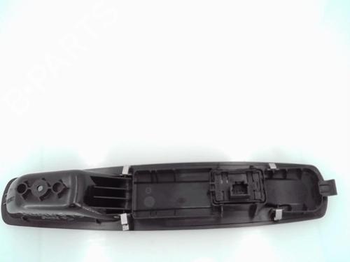 Right front window switch RENAULT SCÉNIC III (JZ0/1_) 1.5 dCi | BP25355549I26 - Image 2