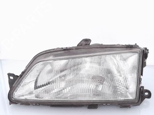 Left headlight PEUGEOT 306 Hatchback (7A, 7C, N3, N5) 1.9 D | BP25361455C28 