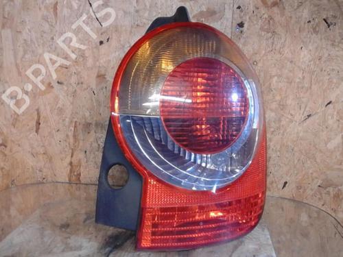 Højre baglygte RENAULT MODUS / GRAND MODUS (F/JP0_) 1.5 dCi (FP0D, JP0D) | BP25373475C35 