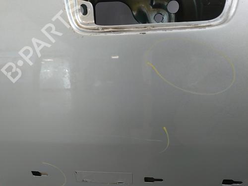 Left front door PEUGEOT 406 Coupe (8C) 2.2 HDI | BP27723209C2 