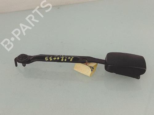 Seat buckle RENAULT SCÉNIC III (JZ0/1_) 1.5 dCi | BP27984692I32 