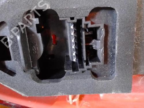 Højre baglygte RENAULT CLIO II (BB_, CB_) 1.2 (BB0A, BB0F, BB10, BB1K, BB28, BB2D, BB2H, CB0A,... | BP25358918C35 