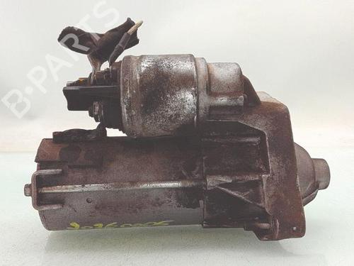 Starter DACIA SANDERO II 1.5 dCi | BP31852041M8