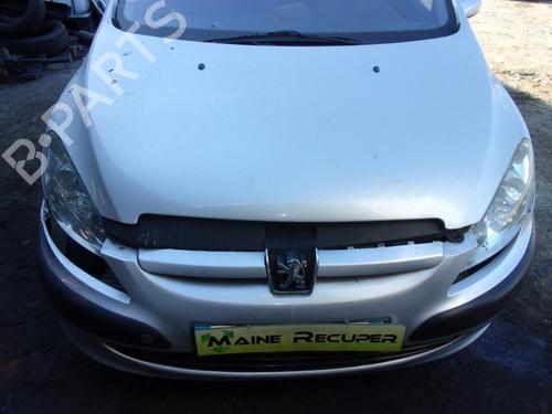 Right mirror PEUGEOT 307 (3A/C) 1.6 16V | BP25373673C27 