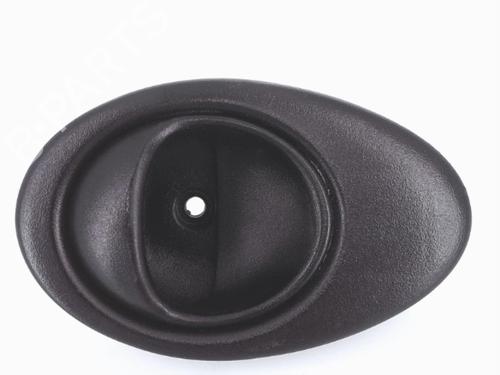 Used Front left interior door handle CHEVROLET MATIZ (M200, M250) 0.8 (52 hp) 25351228