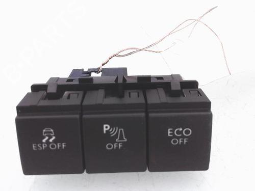 Switch PEUGEOT 508 SW I (8E_) 1.6 HDi | BP25353371I30 - Image 3