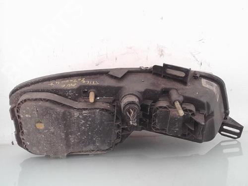 Used Left headlight Left headlight FIAT STILO (192_) 1.9 JTD (192_XF1A) (80 hp) 25354056 25354056