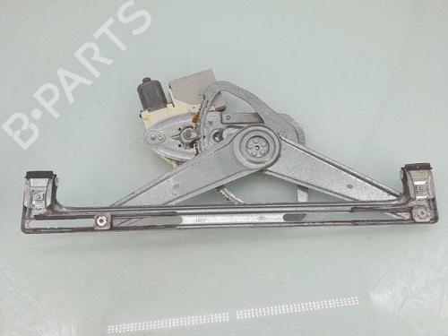 Front left window mechanism FORD FOCUS II Turnier (DA_, FFS, DS) 1.6 TDCi | BP29617935C22 