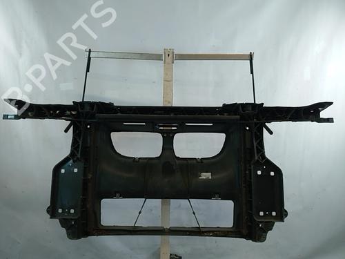 Front slam panel BMW 1 (E87) 116 i | BP36469953C72 - Image 4