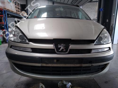 Front left window mechanism PEUGEOT 807 (EB_) 2.0 HDi | BP25349829C22 