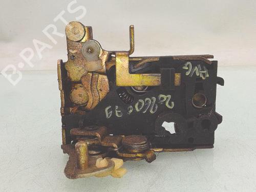 Used Front left lock Front left lock 37684400 37684400