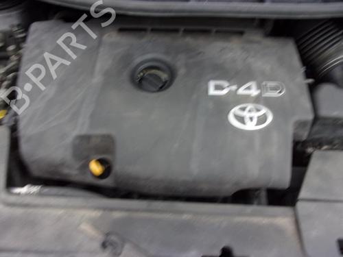 Radio TOYOTA AURIS (_E15_) 2.0 D-4D (ADE150_, ADE150R) | BP25359388E6 
