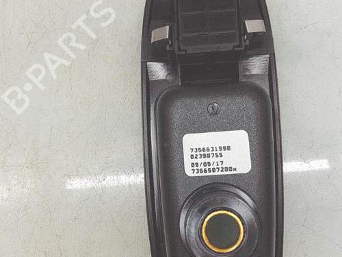 Right rear window switch FIAT 500L (351_, 352_) 1.6 D Multijet (199LYE1B) | BP38584647I28 - Image 2