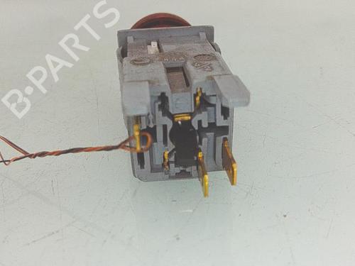 Used Warning switch Warning switch PEUGEOT PARTNER Box Body/MPV (5_, G_) 1.9 D (69 hp) 30646359 30646359