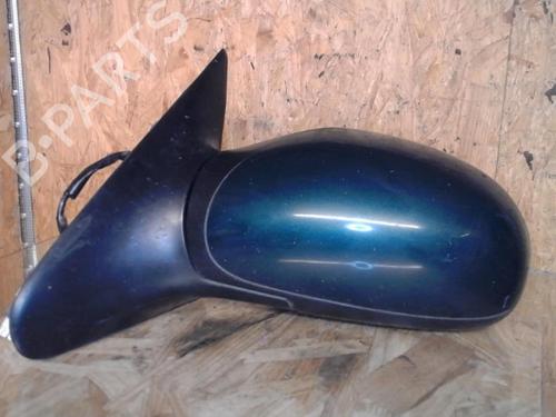 Left mirror PEUGEOT 406 Break (8E/F) 2.0 HDI 110 | BP25367483C26 