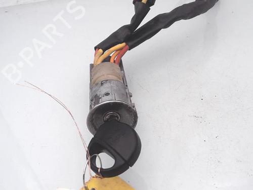 Ignition barrel PEUGEOT 206 CC (2D) 1.6 16V (2DNFUF, 2DNFUR) | BP25354274M48 