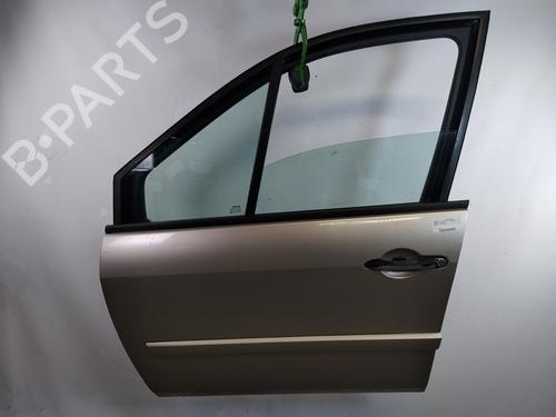 Tür links vorne für RENAULT GRAND SCÉNIC II (JM0/1_) 1.9 dCi (JM14) (131 hp) 25371099