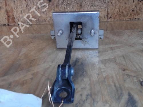 Used Hinge/Door check strap PEUGEOT 5008 (0U_, 0E_) 1.6 HDi (110 hp) 25355798