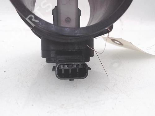 Mass air flow sensor RENAULT SCÉNIC III (JZ0/1_) 1.5 dCi | BP25368720M95 