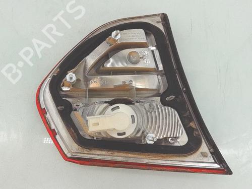 Right tailgate light CITROËN C4 Picasso I MPV (UD_) 1.6 HDi | BP30146930C80